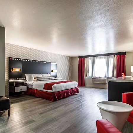 Tilt Hotel Universal-Hollywood, Ascend Hotel Collection Los Angeles Luaran gambar