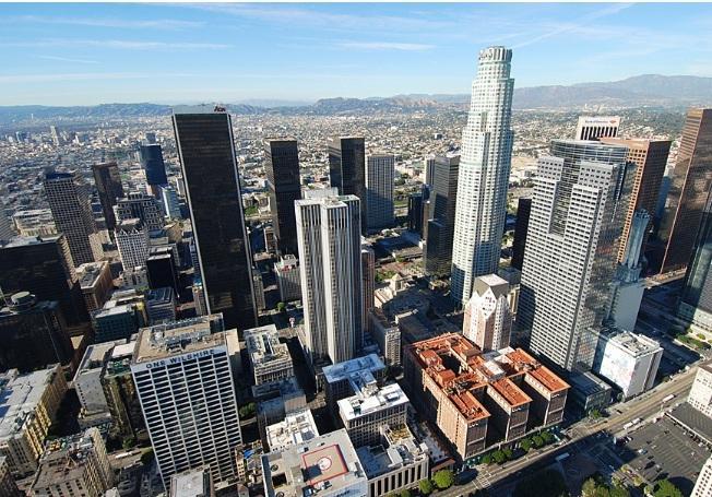 Tilt Hotel Universal-Hollywood, Ascend Hotel Collection Los Angeles Luaran gambar