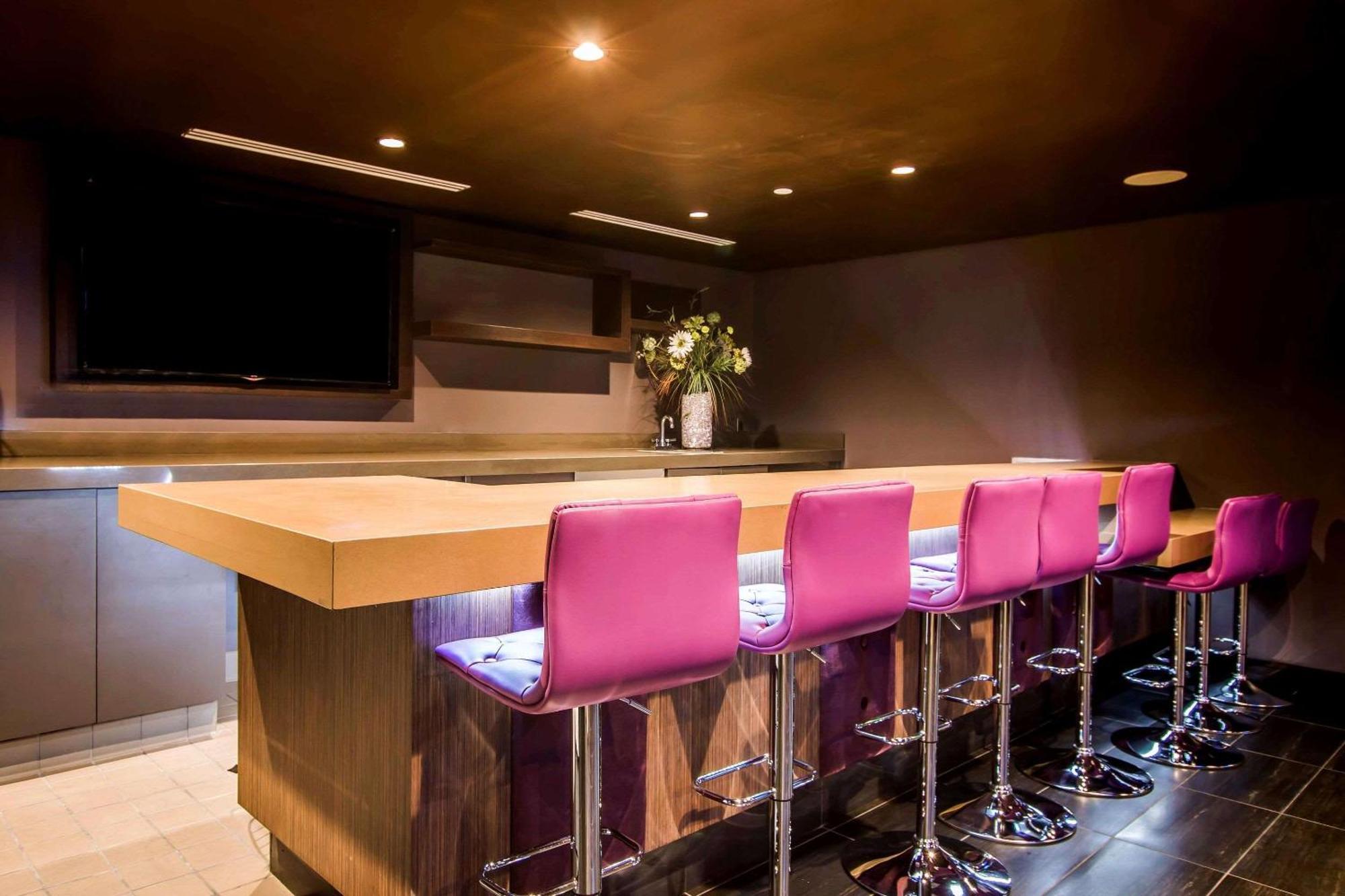 Tilt Hotel Universal-Hollywood, Ascend Hotel Collection Los Angeles Luaran gambar