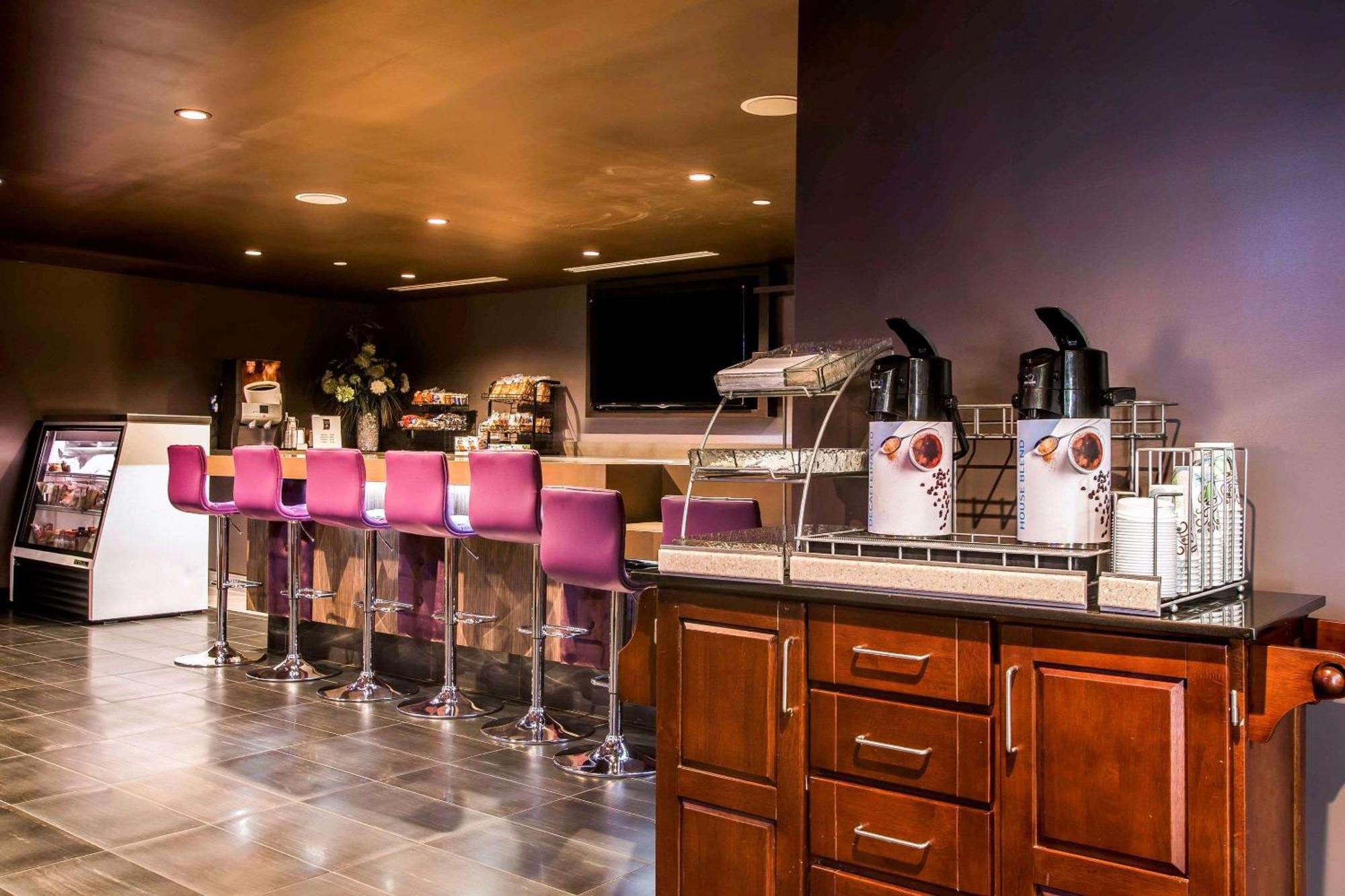 Tilt Hotel Universal-Hollywood, Ascend Hotel Collection Los Angeles Luaran gambar