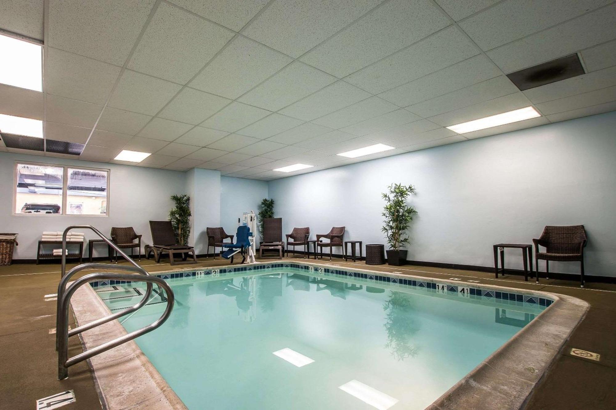 Tilt Hotel Universal-Hollywood, Ascend Hotel Collection Los Angeles Luaran gambar