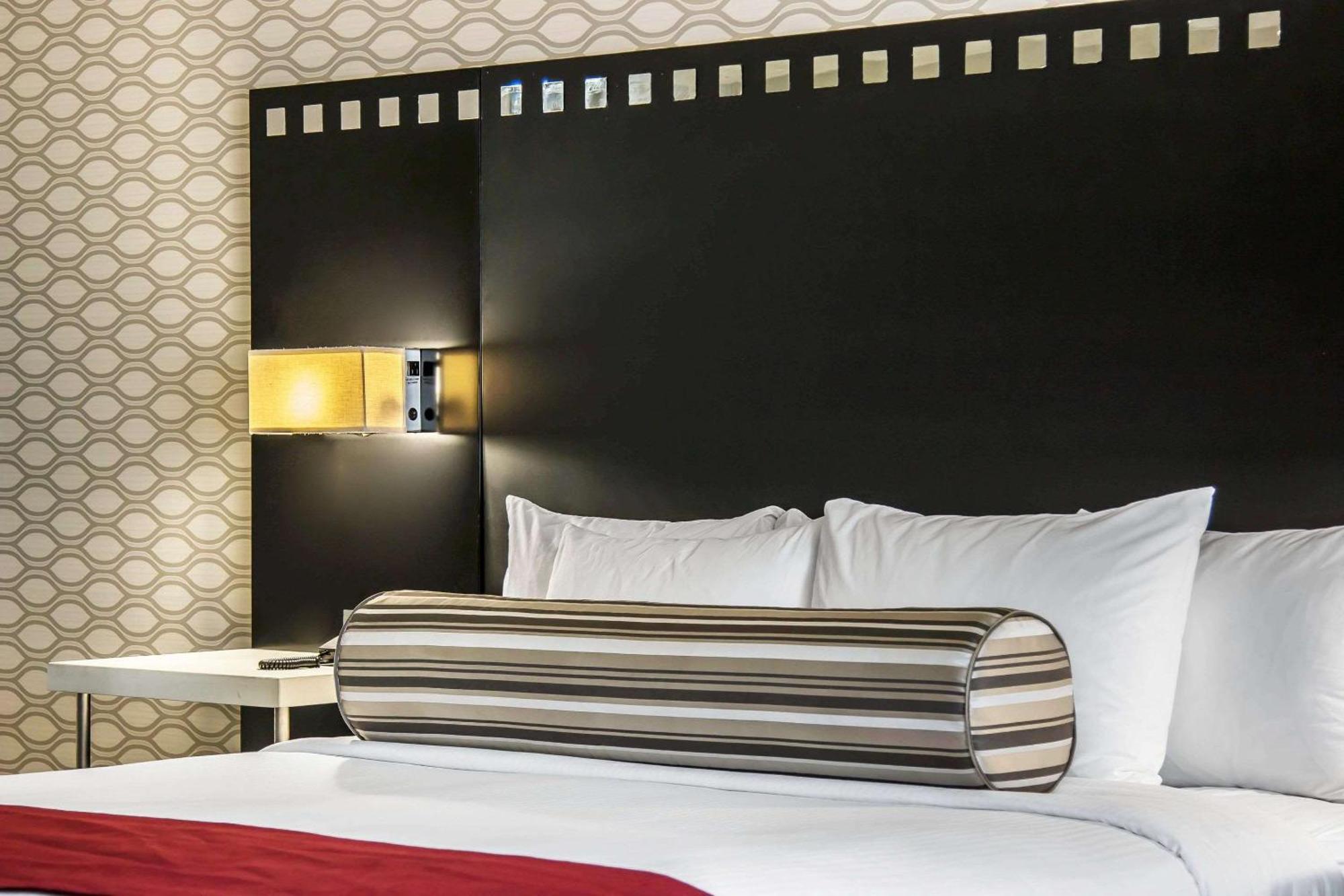 Tilt Hotel Universal-Hollywood, Ascend Hotel Collection Los Angeles Luaran gambar