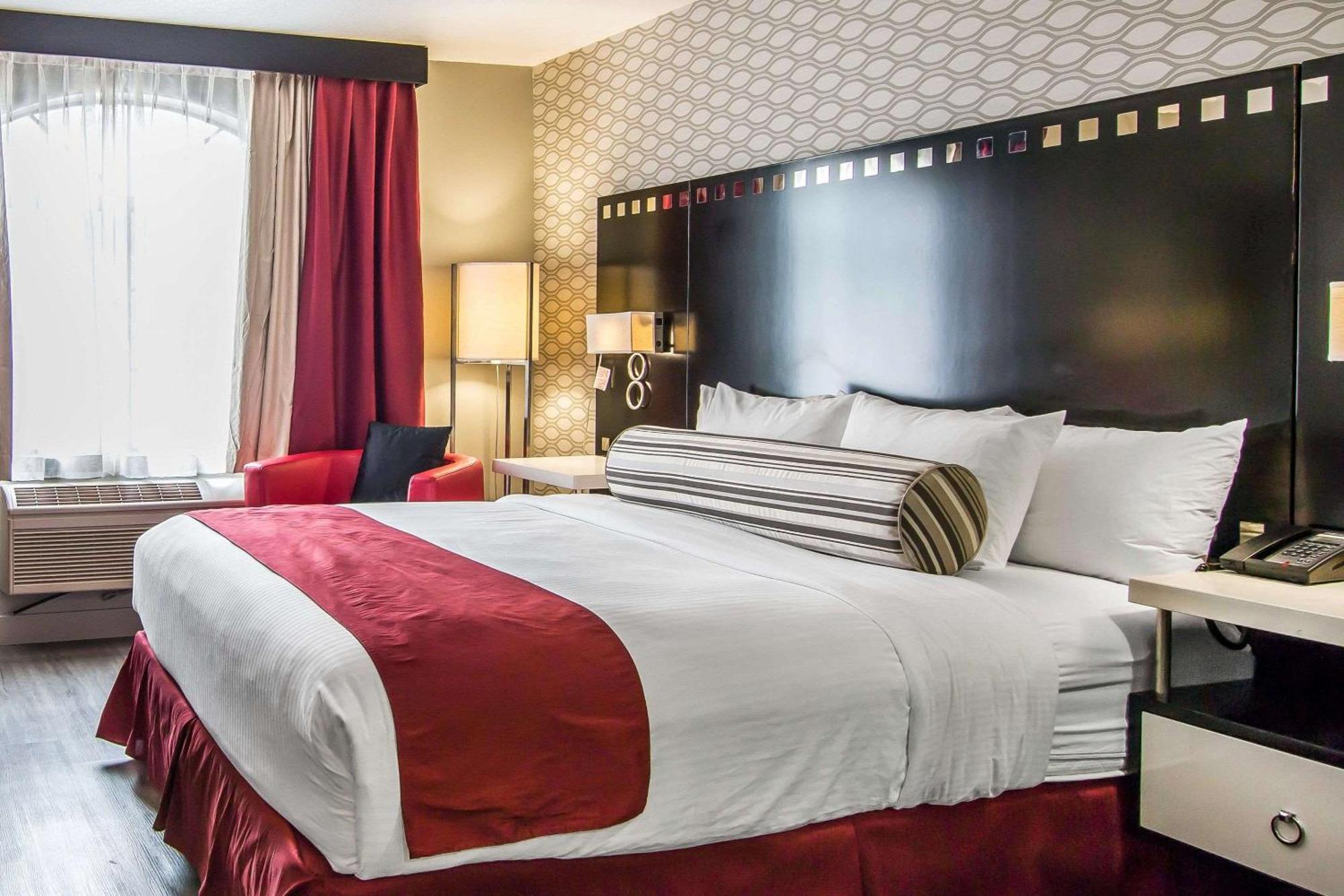 Tilt Hotel Universal-Hollywood, Ascend Hotel Collection Los Angeles Luaran gambar