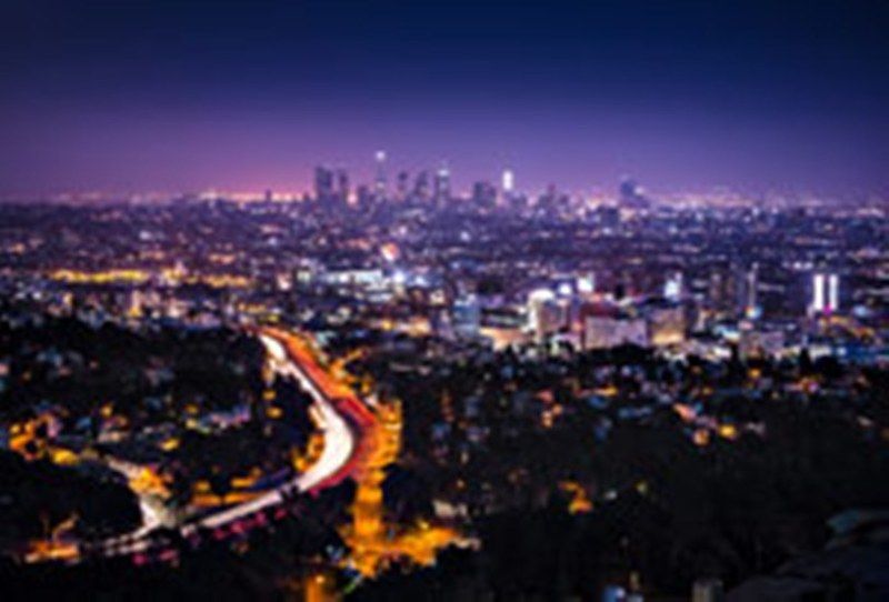Tilt Hotel Universal-Hollywood, Ascend Hotel Collection Los Angeles Luaran gambar