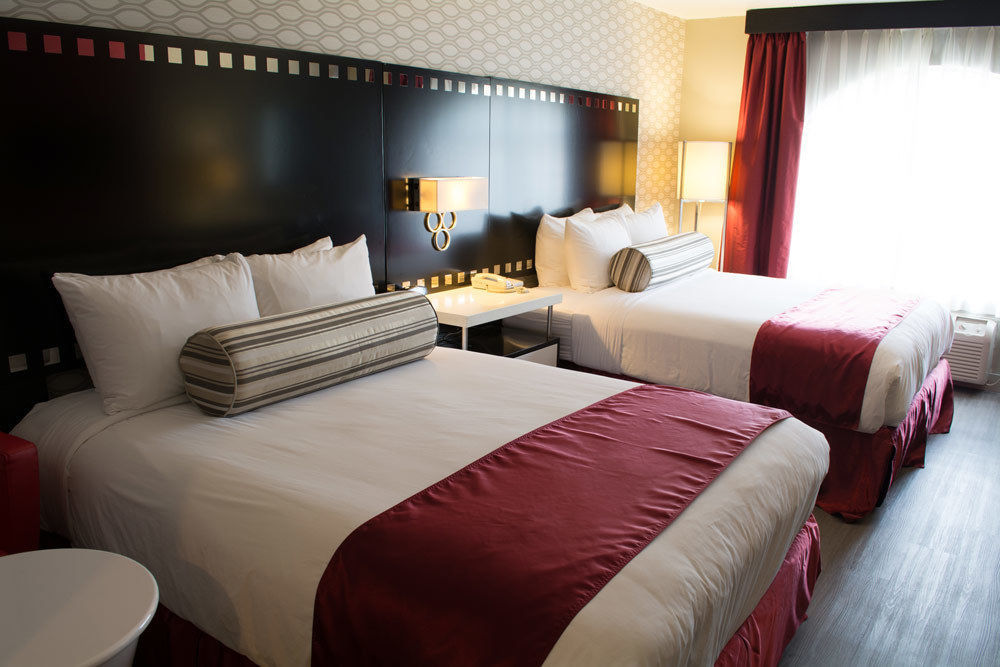 Tilt Hotel Universal-Hollywood, Ascend Hotel Collection Los Angeles Luaran gambar