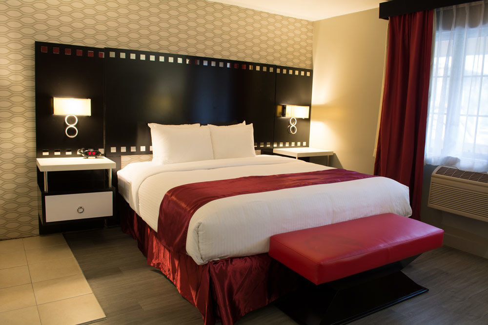 Tilt Hotel Universal-Hollywood, Ascend Hotel Collection Los Angeles Luaran gambar